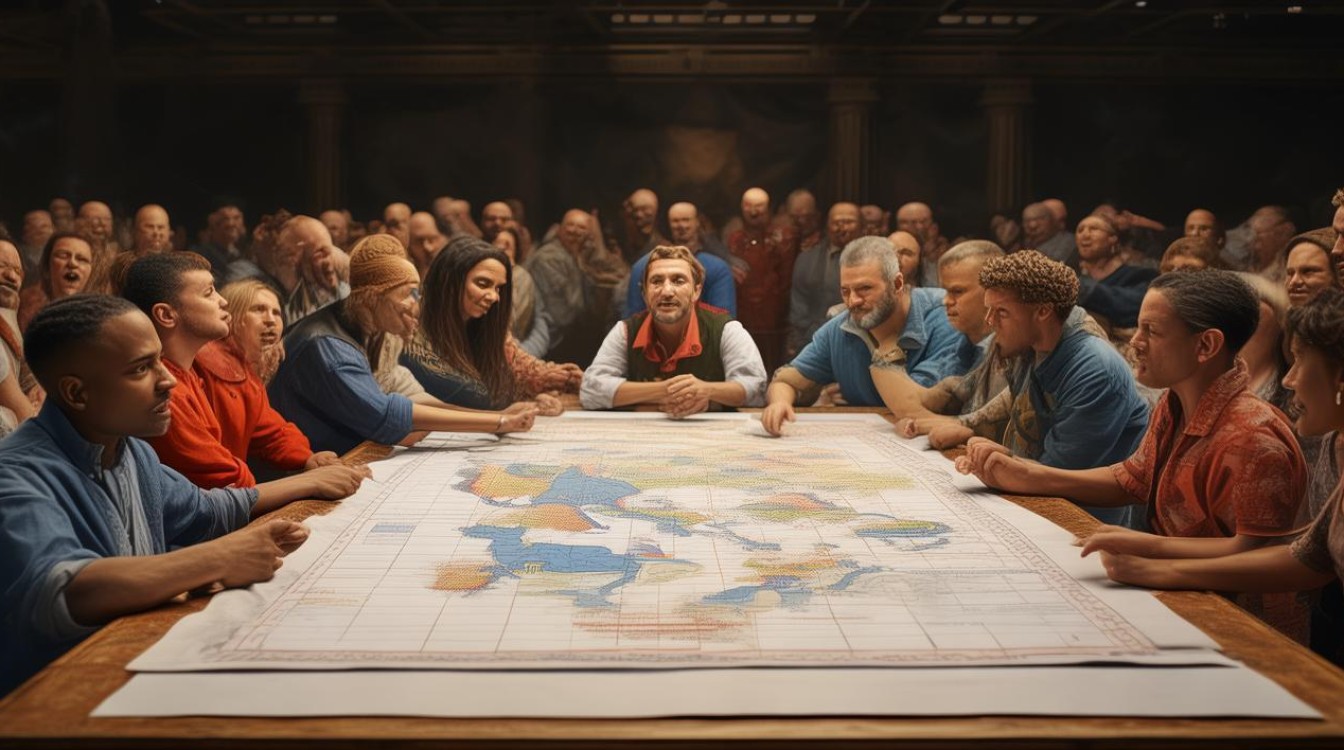 什么众谋?众力如何成众举? 什么众谋?众力如何成众举?