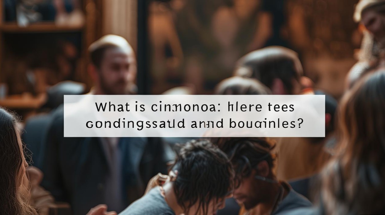 何为歧视?其界定标准与边界在哪? 何为歧视?其界定标准与边界在哪?