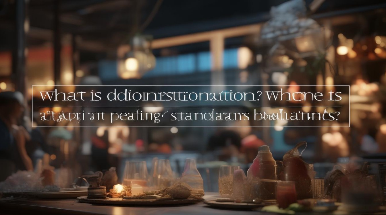 何为歧视?其界定标准与边界在哪? 何为歧视?其界定标准与边界在哪?