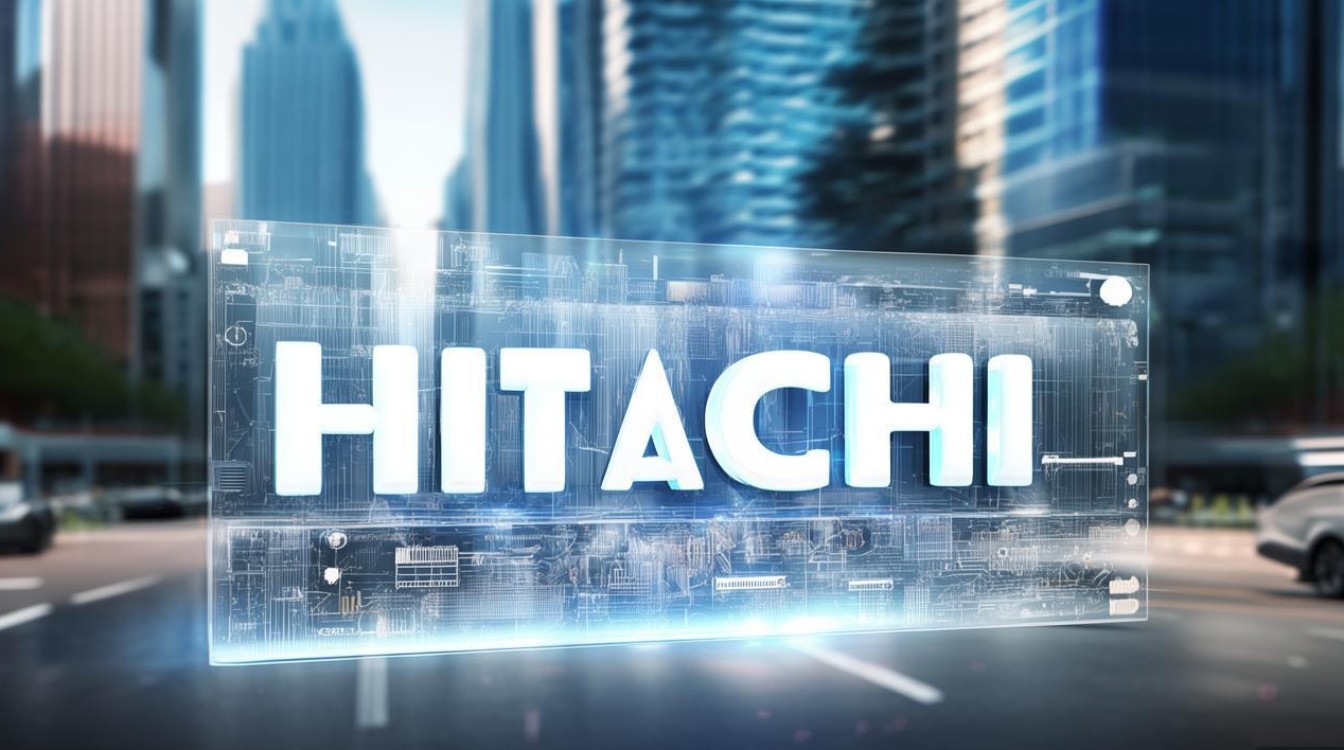 日立与什么关联? 日立与什么关联?