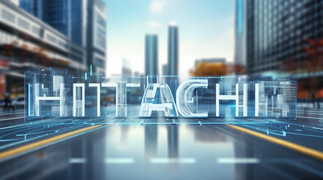 日立与什么关联? 日立与什么关联?