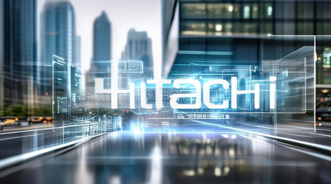 日立与什么关联? 日立与什么关联?