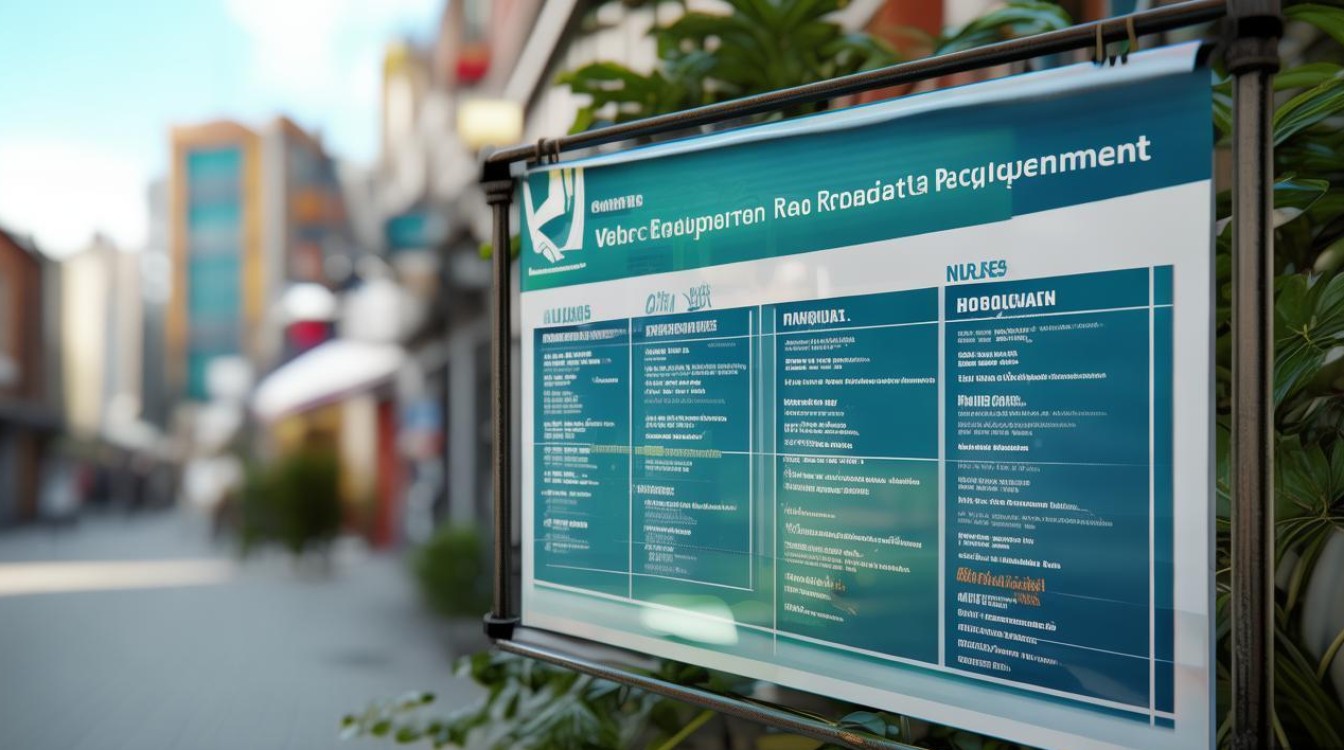 西城展览路医院招聘什么岗位？