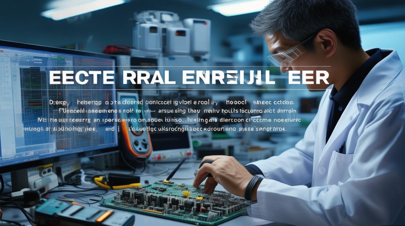 电气工程师具体负责哪些工作? 电气工程师具体负责哪些工作?