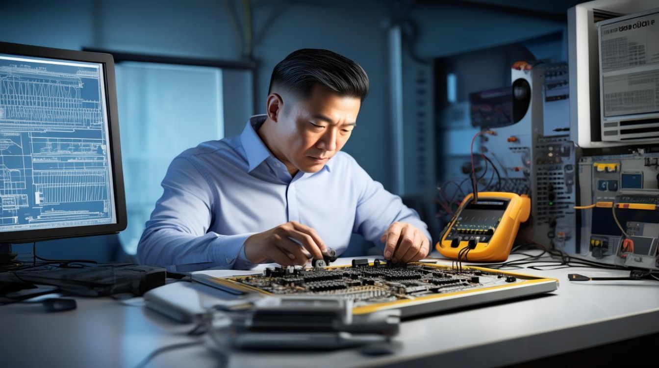 电气工程师具体负责哪些工作? 电气工程师具体负责哪些工作?