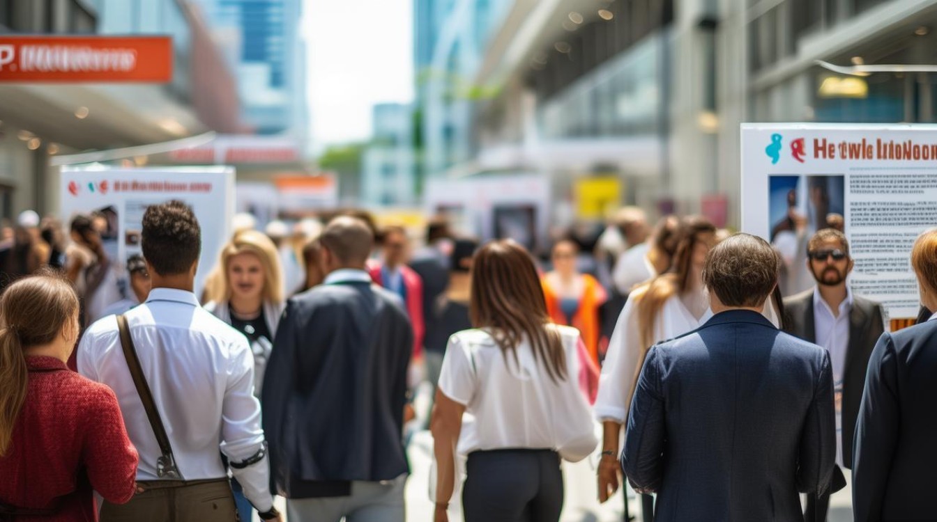 自贸区2020招聘,岗位有何新变化?