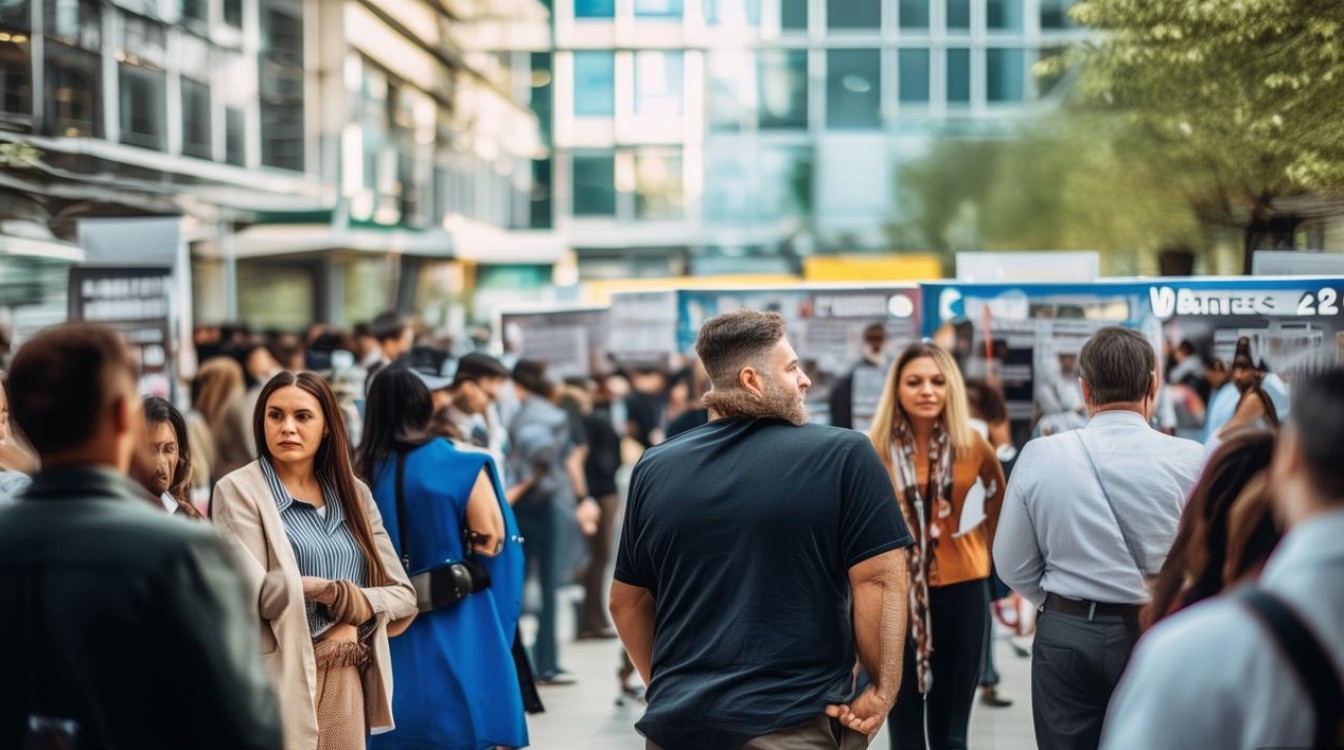 自贸区2020招聘,岗位有何新变化?