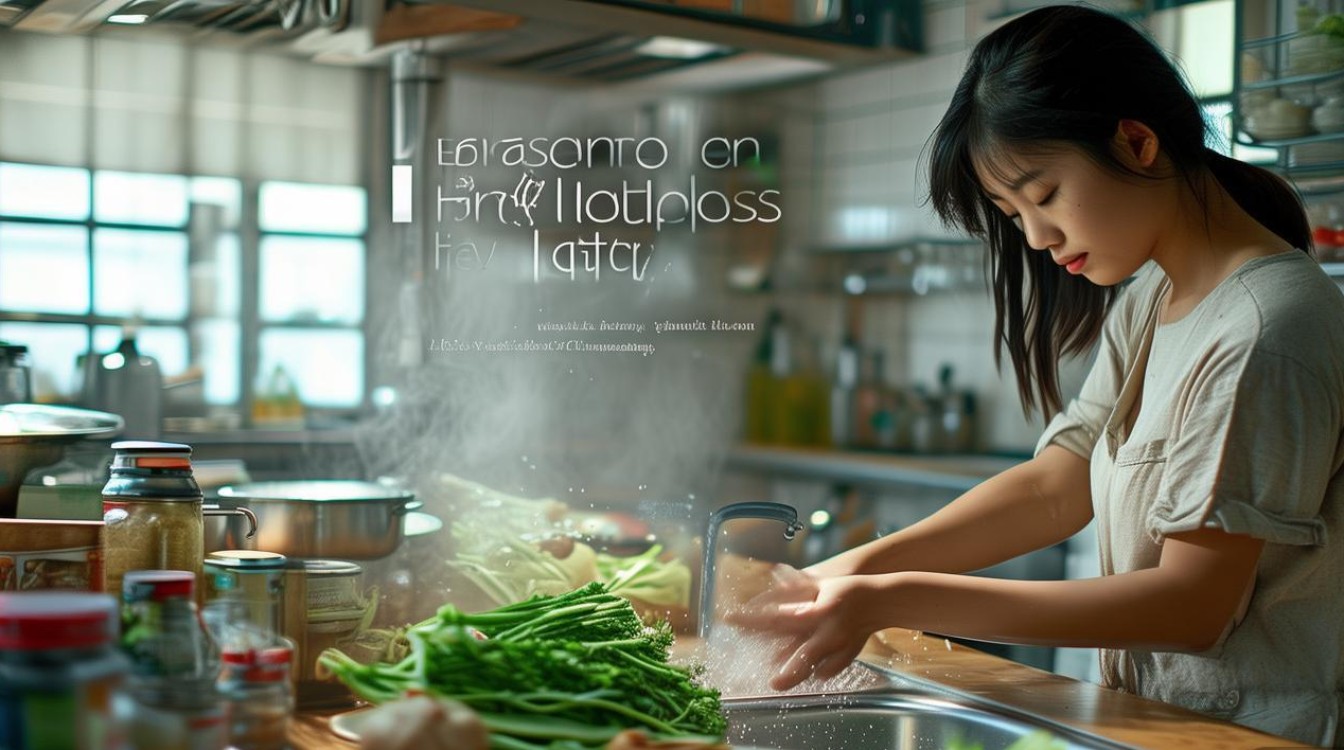 饭店打荷具体负责哪些厨房工作? 饭店打荷具体负责哪些厨房工作?