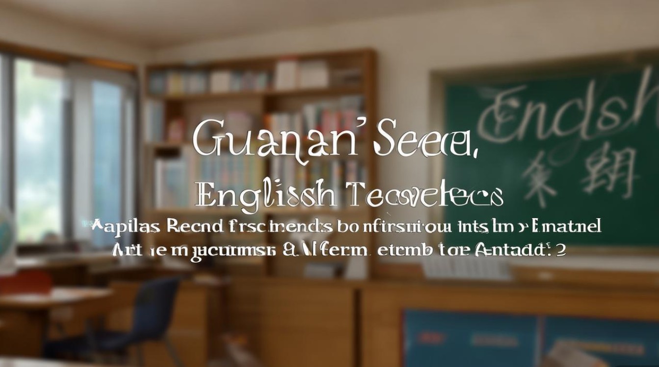 广安招英语老师,条件要求有哪些? 广安招英语老师,条件要求有哪些?