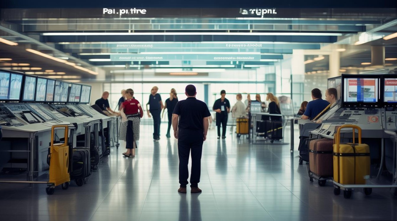 机场运行具体负责哪些核心工作？