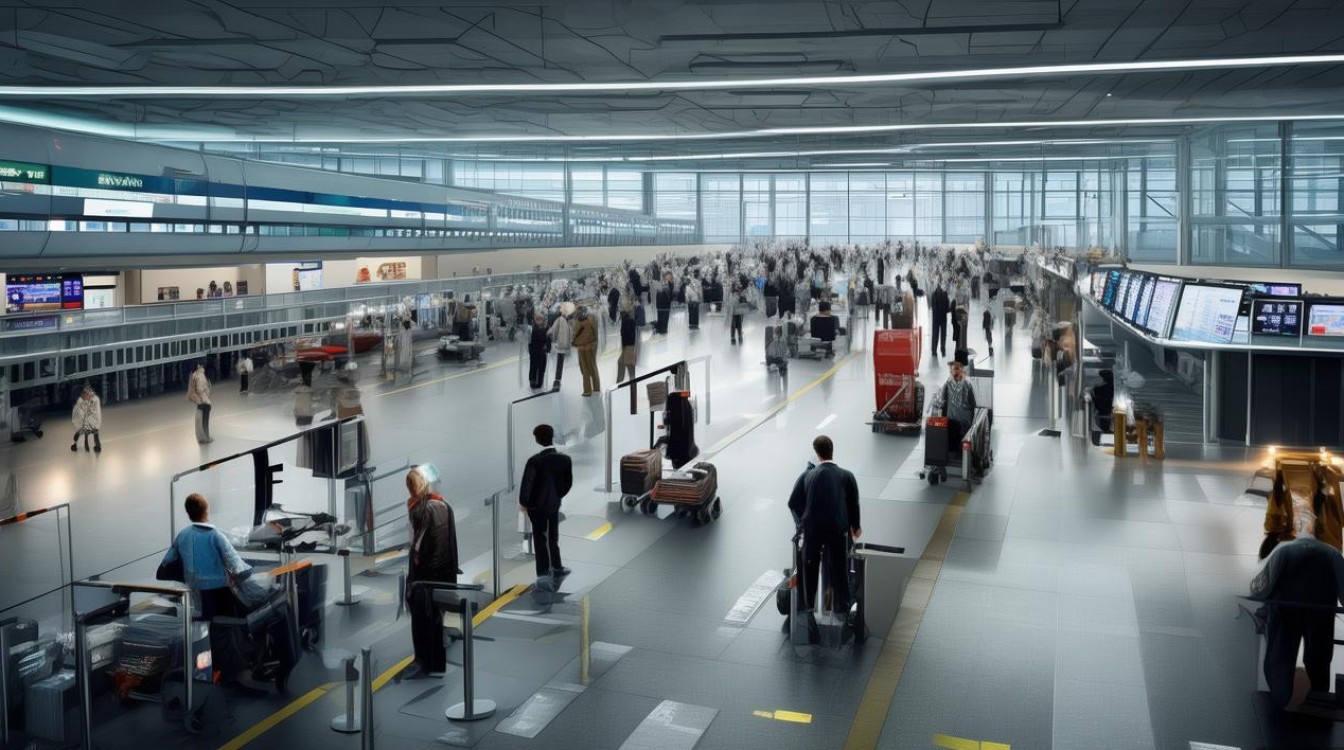 机场运行具体负责哪些核心工作？