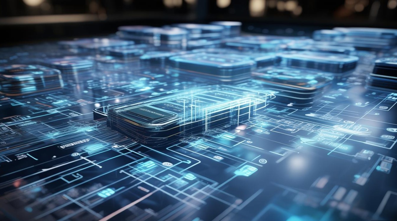 数据库中间件是什么？核心作用与应用场景？