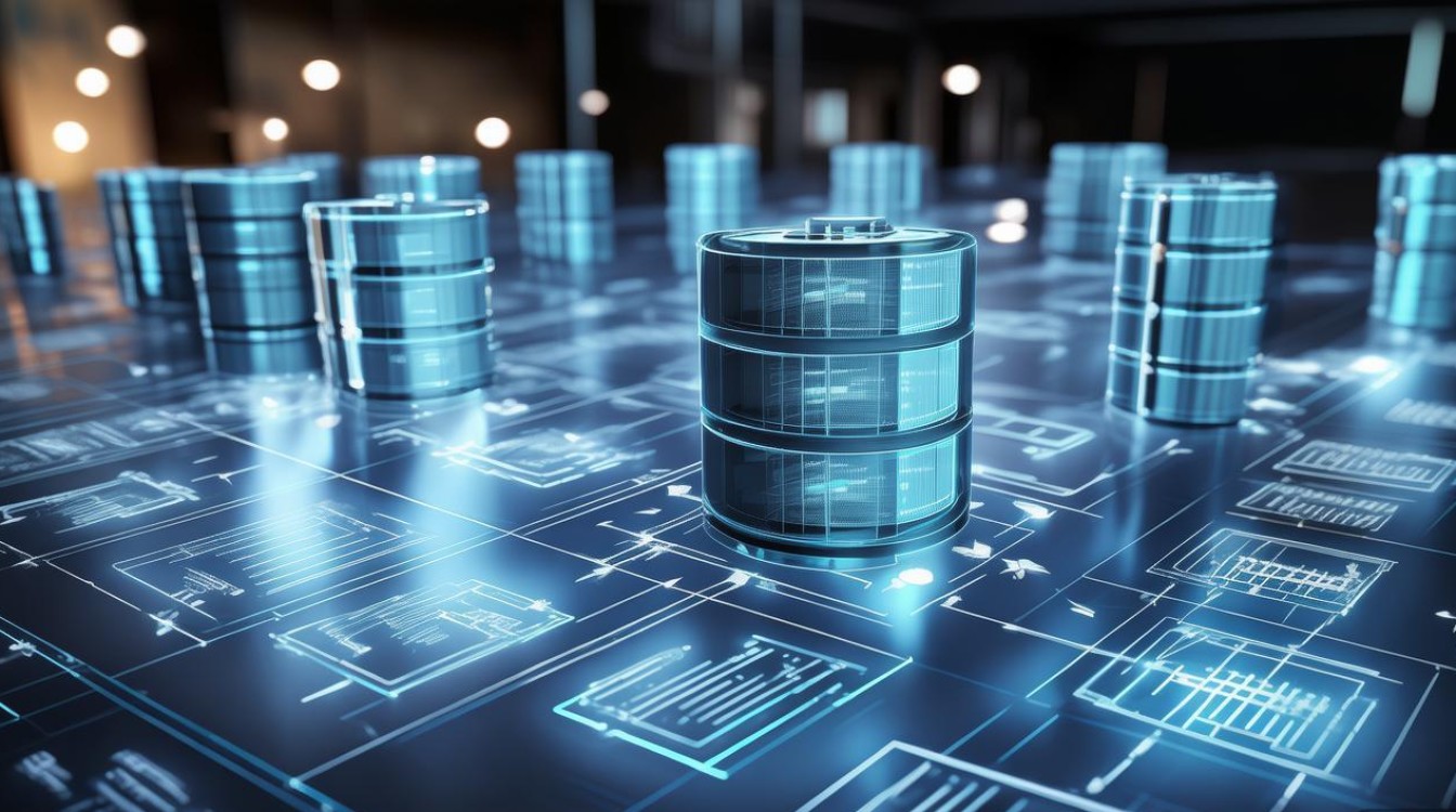 数据库中间件是什么？核心作用与应用场景？