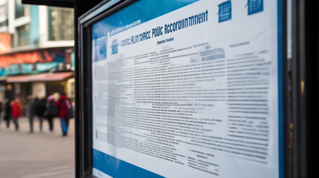 包河区公开招聘,具体岗位和要求是什么?