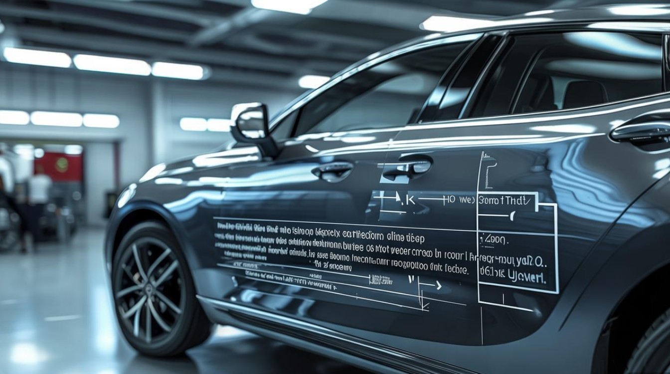 汽车PDI检测是什么?为何提车前必须查? 汽车PDI检测是什么?为何提车前必须查?