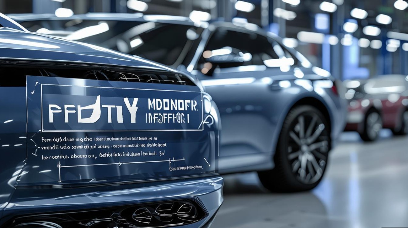 汽车PDI检测是什么?为何提车前必须查? 汽车PDI检测是什么?为何提车前必须查?