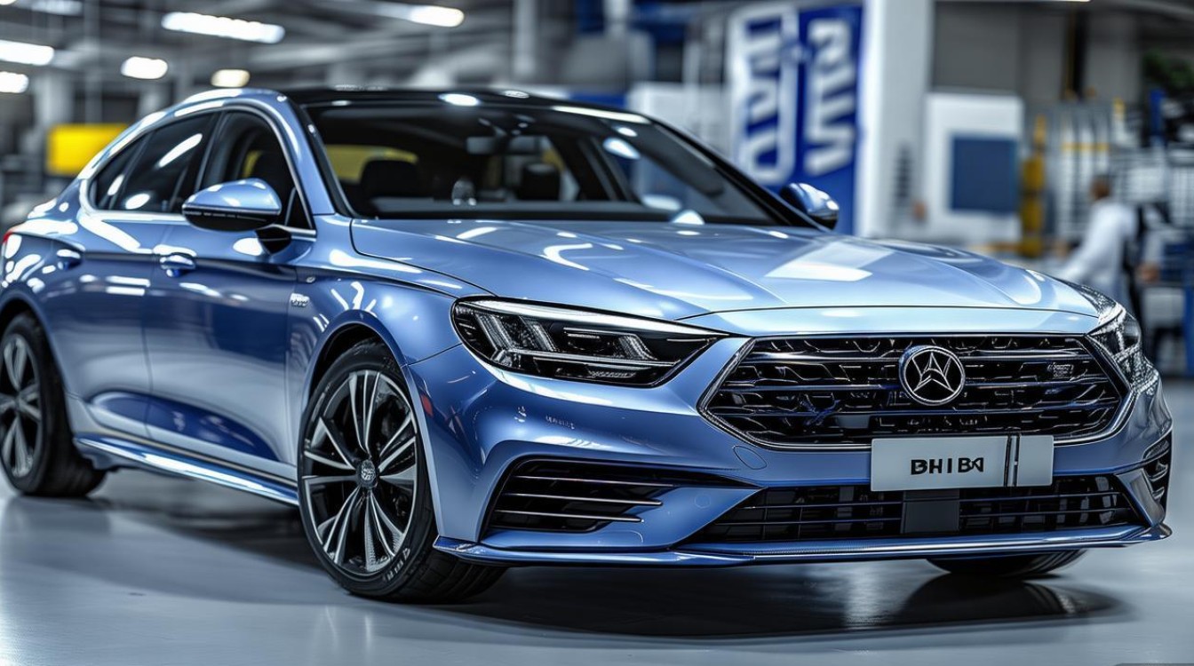 汽车PDI检测是什么?为何提车前必须查? 汽车PDI检测是什么?为何提车前必须查?