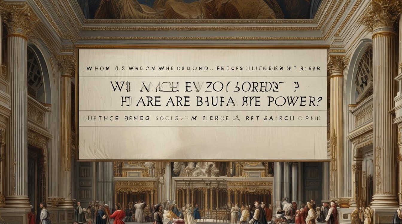 行政命令是什么?权力边界在哪里? 行政命令是什么?权力边界在哪里?