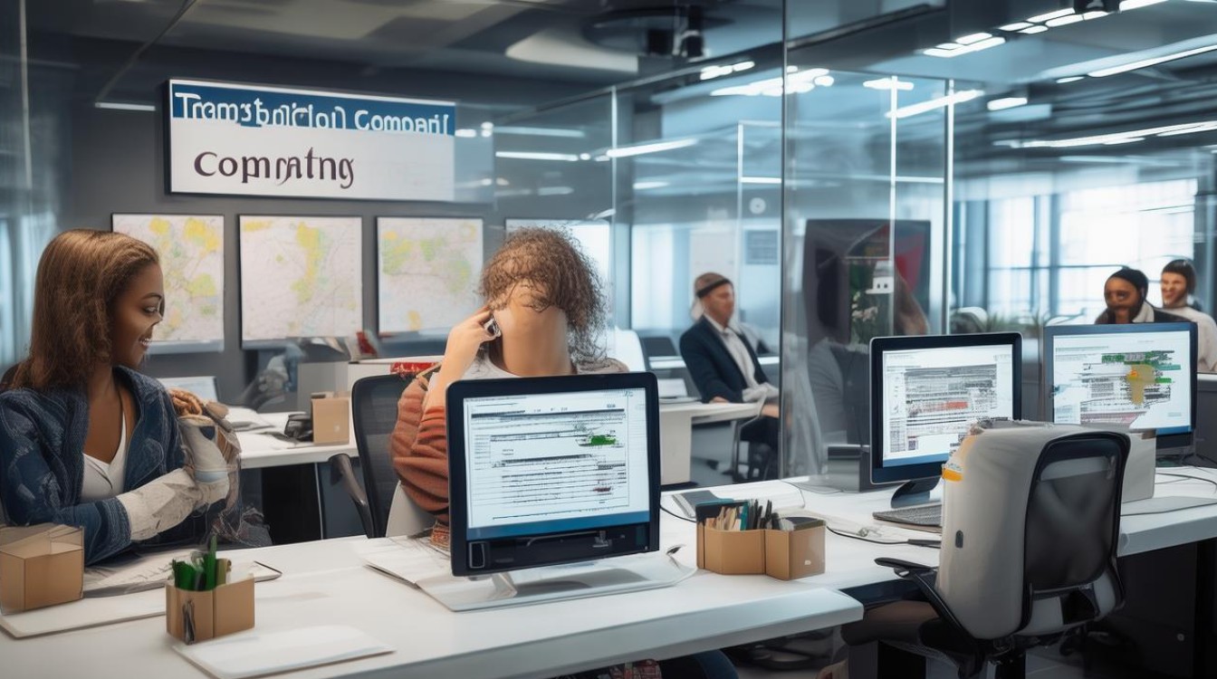 运输公司有哪些职位? 运输公司有哪些职位?