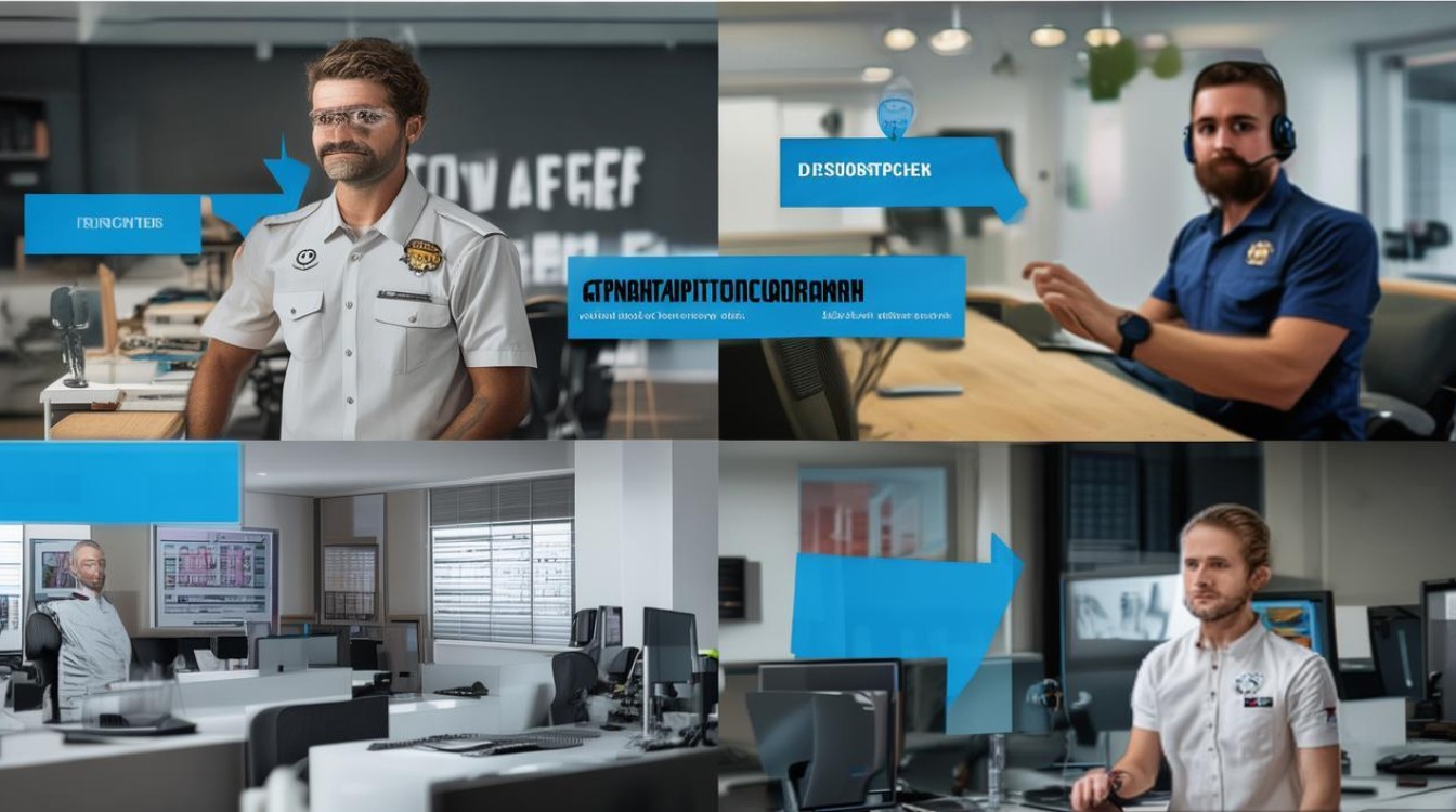 运输公司有哪些职位? 运输公司有哪些职位?