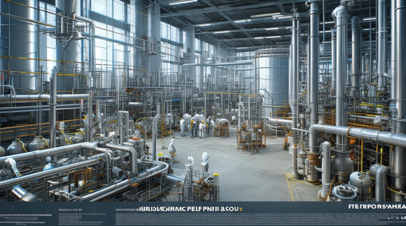 石油化工技术到底是什么？