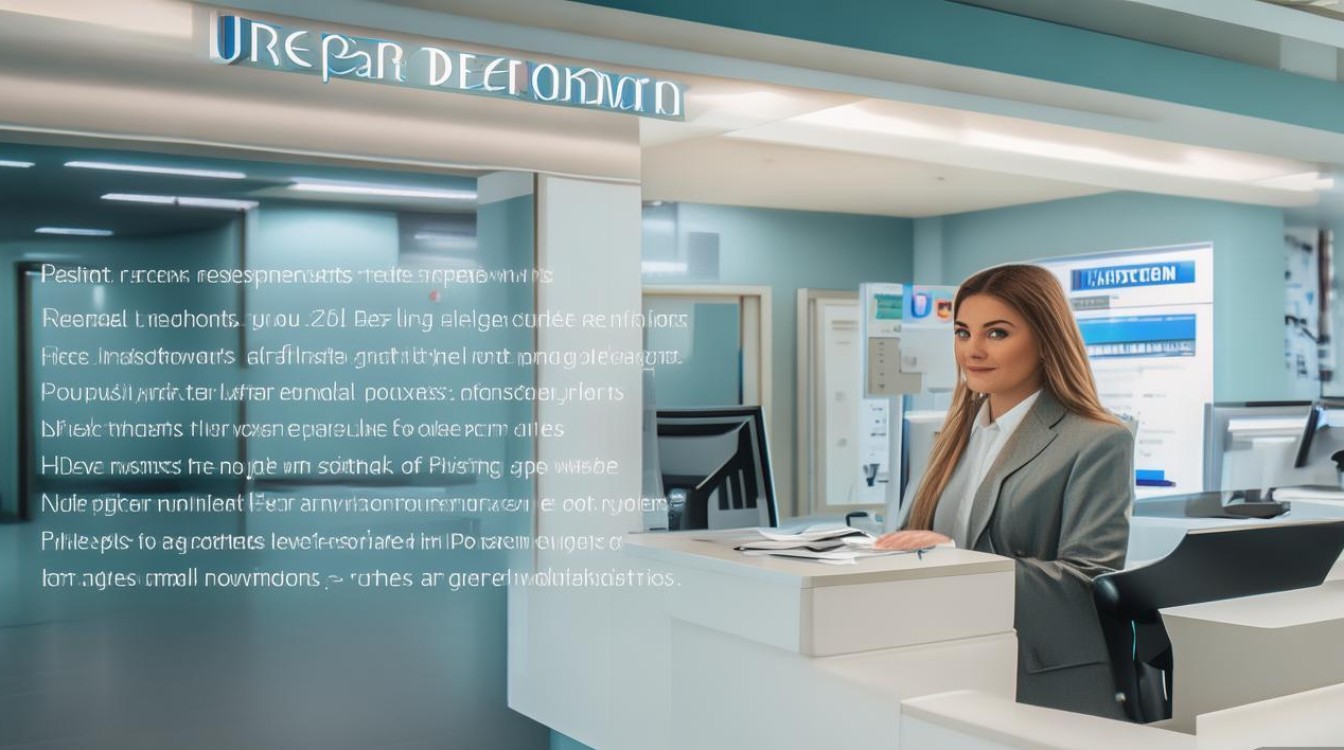 医院导诊具体做什么?职责有哪些? 医院导诊具体做什么?职责有哪些?