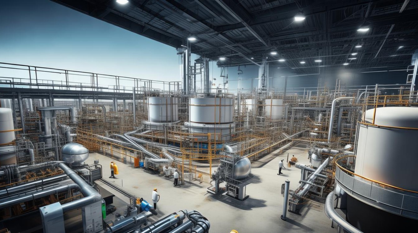 石油化工技术到底是什么？