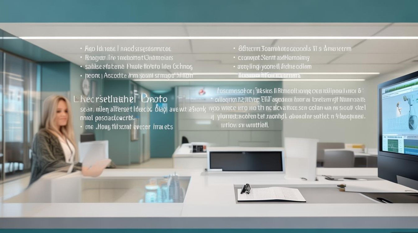 医院导诊具体做什么?职责有哪些? 医院导诊具体做什么?职责有哪些?