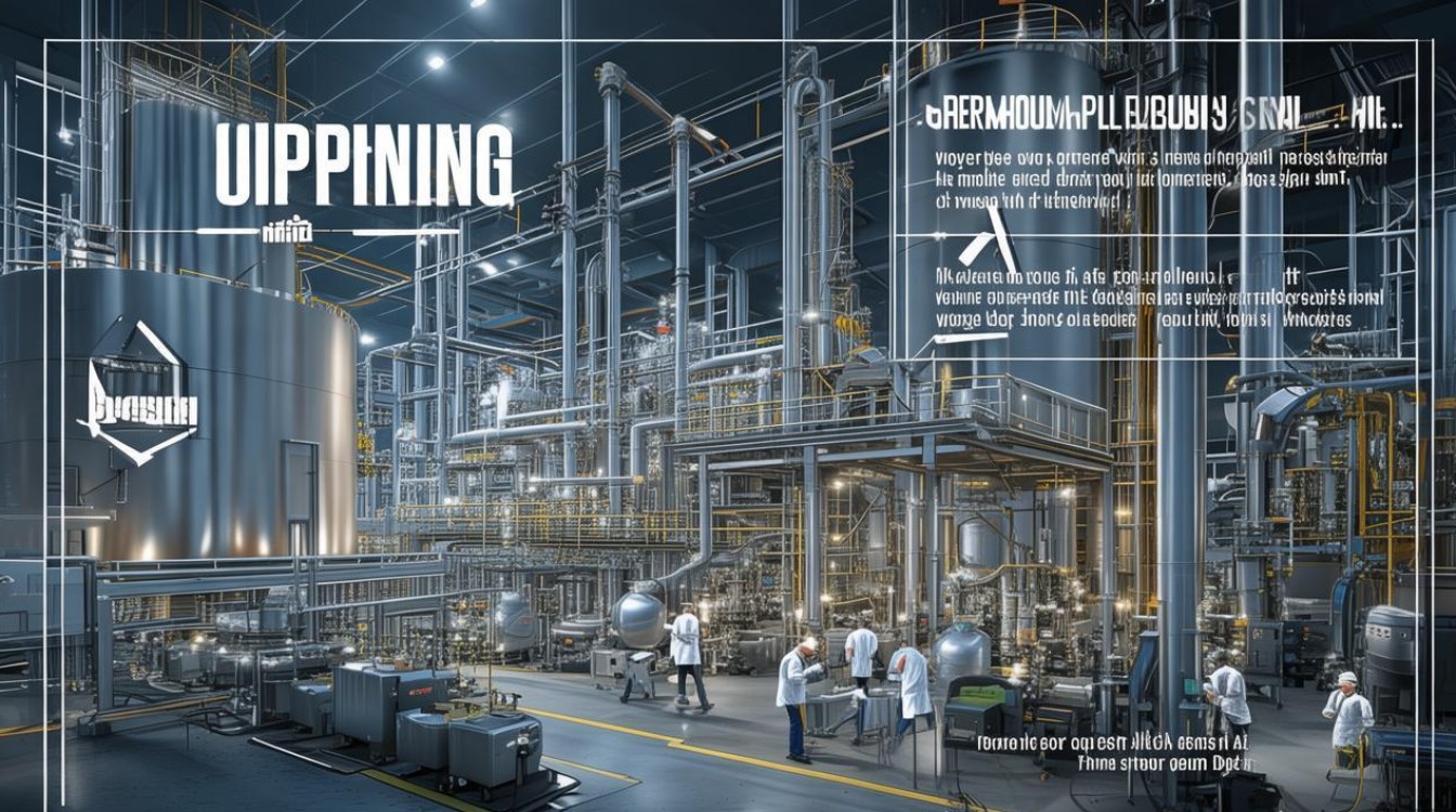 石油化工技术到底是什么？