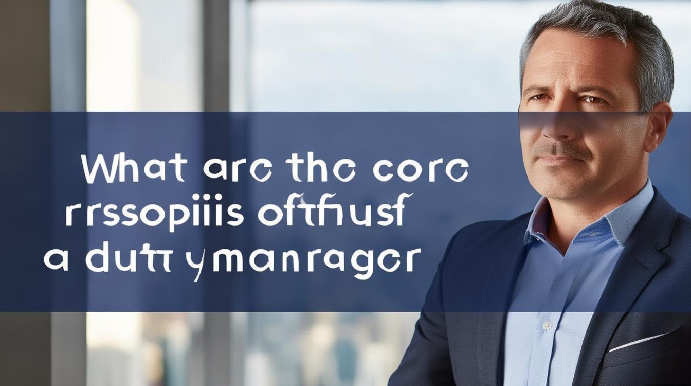 值班经理的核心职责究竟是什么? 值班经理的核心职责究竟是什么?