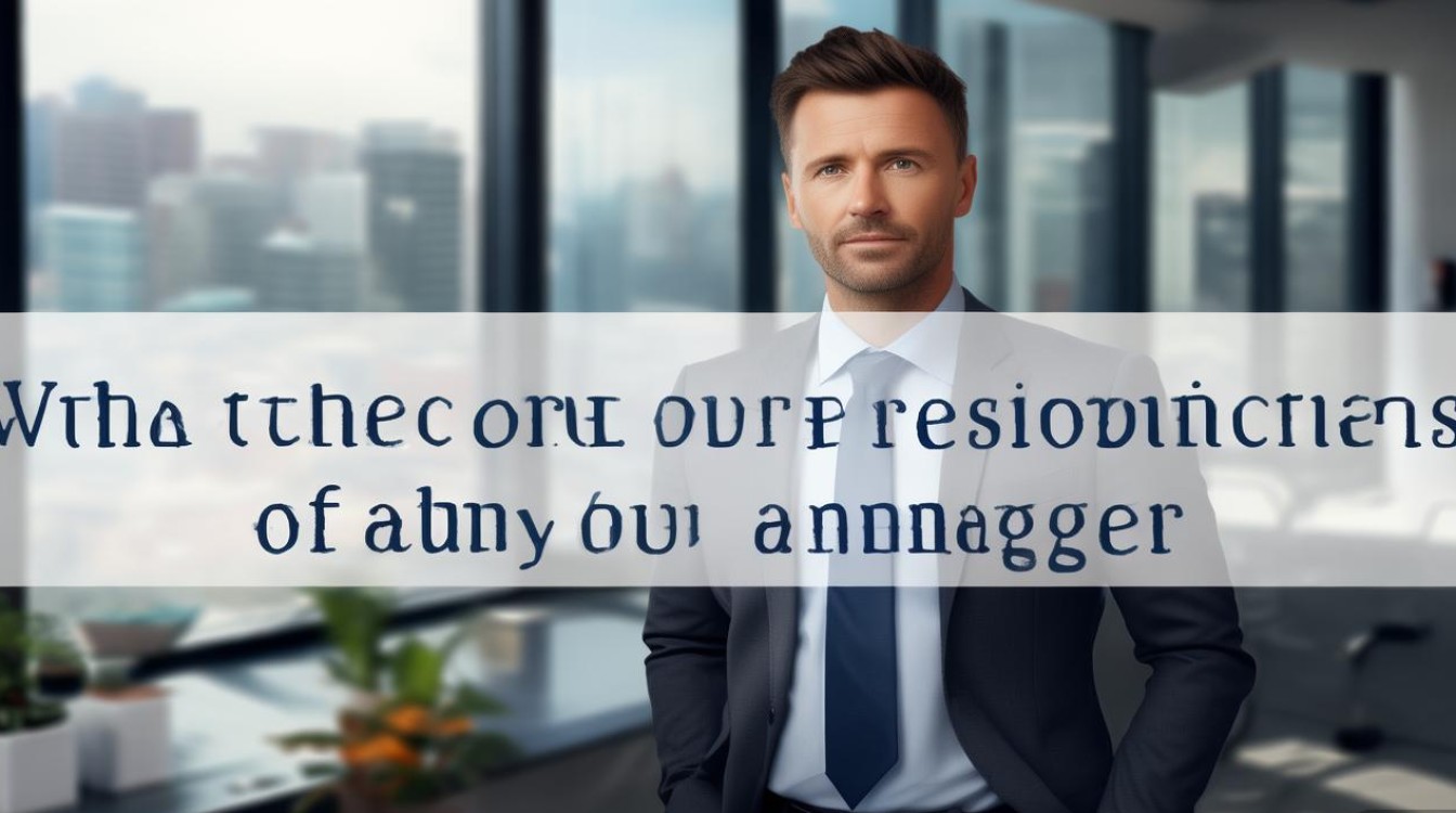 值班经理的核心职责究竟是什么? 值班经理的核心职责究竟是什么?