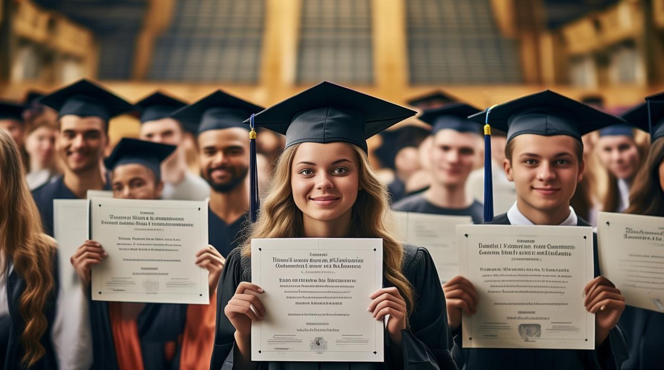 大学毕业,哪些证书最有用? 大学毕业,哪些证书最有用?
