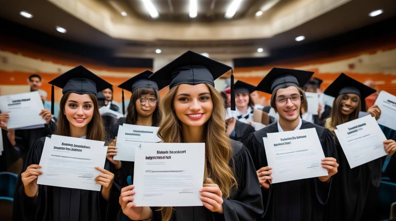 大学毕业,哪些证书最有用? 大学毕业,哪些证书最有用?