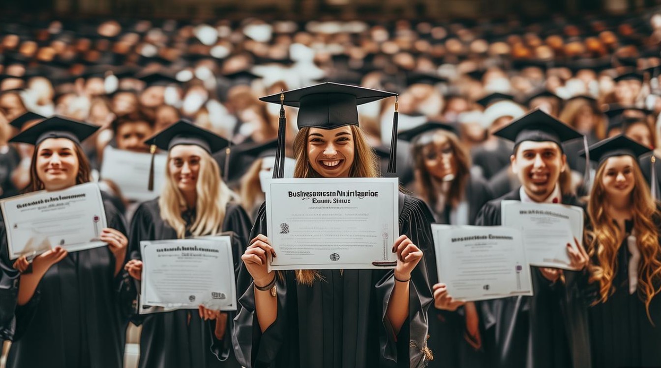 大学毕业,哪些证书最有用? 大学毕业,哪些证书最有用?