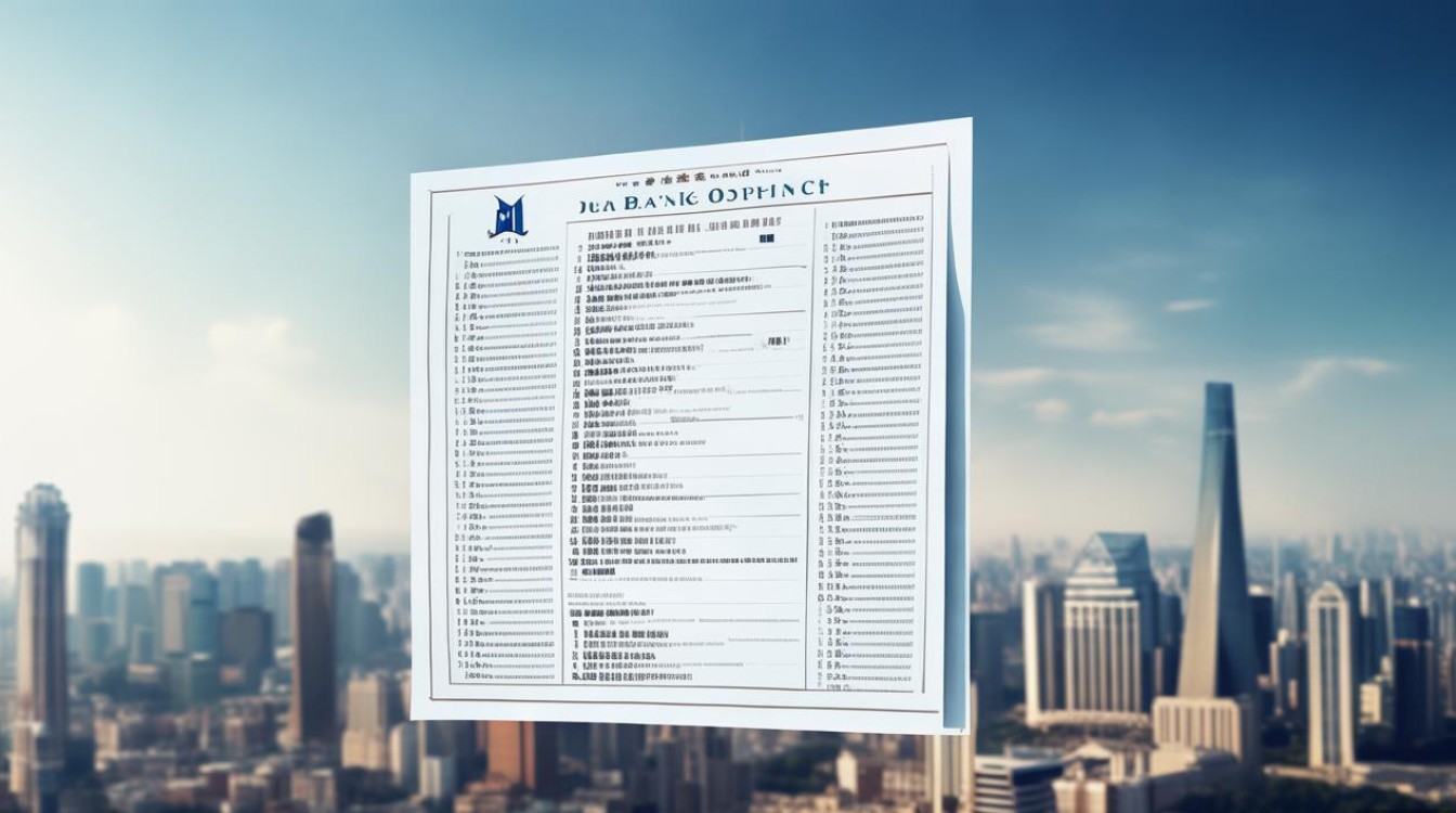 吉林市银行公开招聘，具体岗位有哪些？