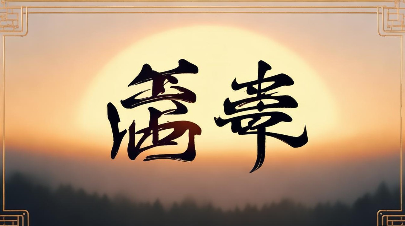 天顺二字究竟蕴含着怎样的深意? 天顺二字究竟蕴含着怎样的深意?