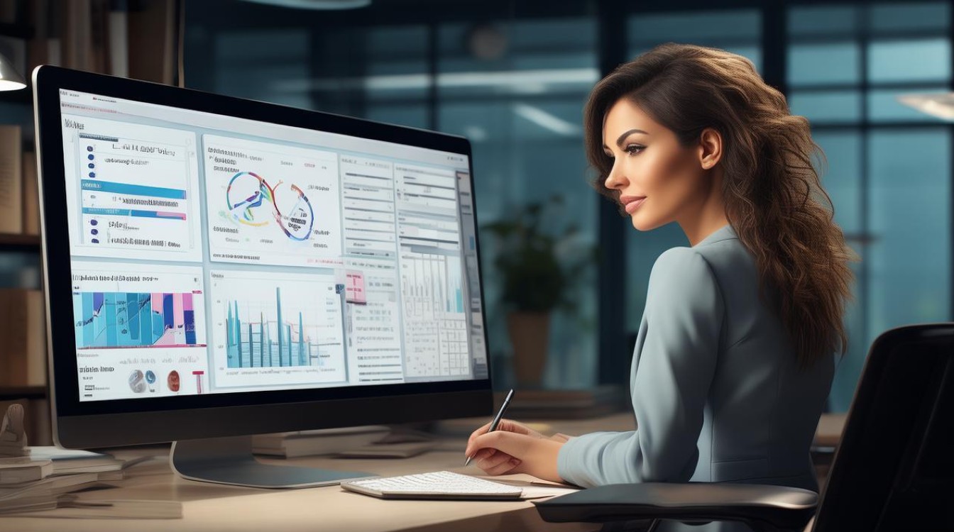 市场推广专员具体负责哪些核心工作？