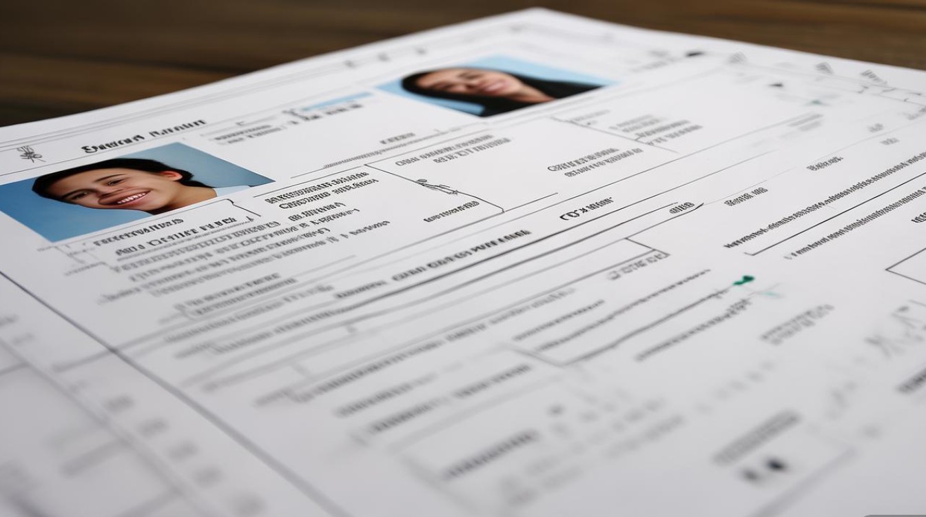 学生档案里具体包含哪些关键信息? 学生档案里具体包含哪些关键信息?