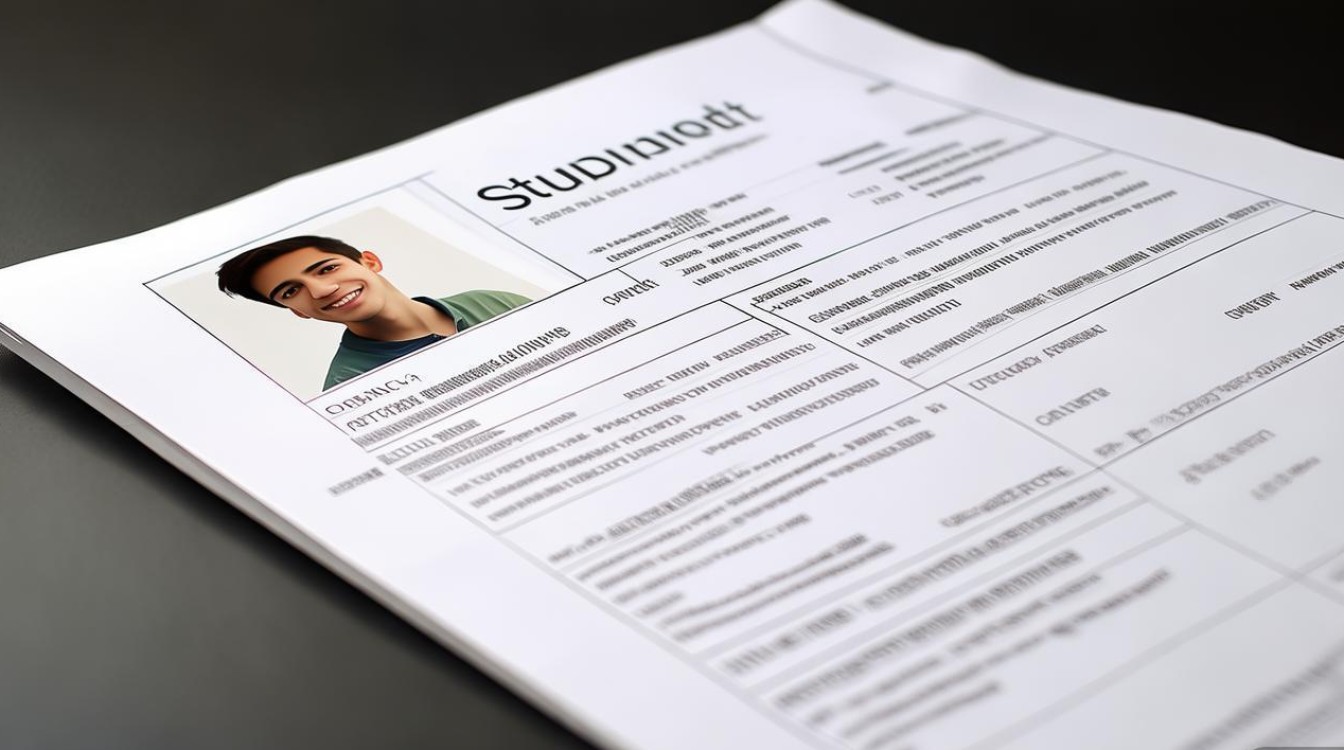 学生档案里具体包含哪些关键信息? 学生档案里具体包含哪些关键信息?