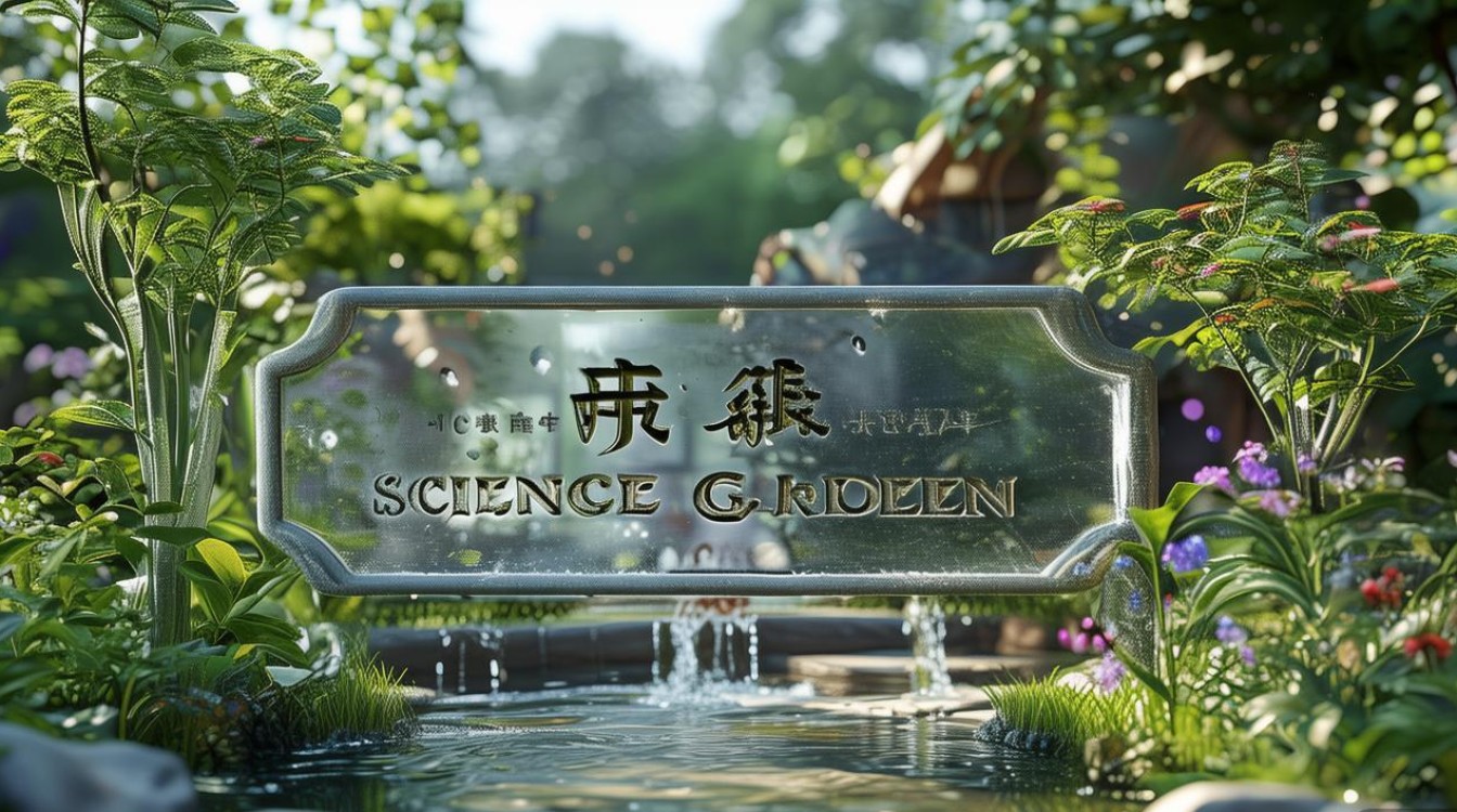 科苑是什么意思 科苑是什么意思