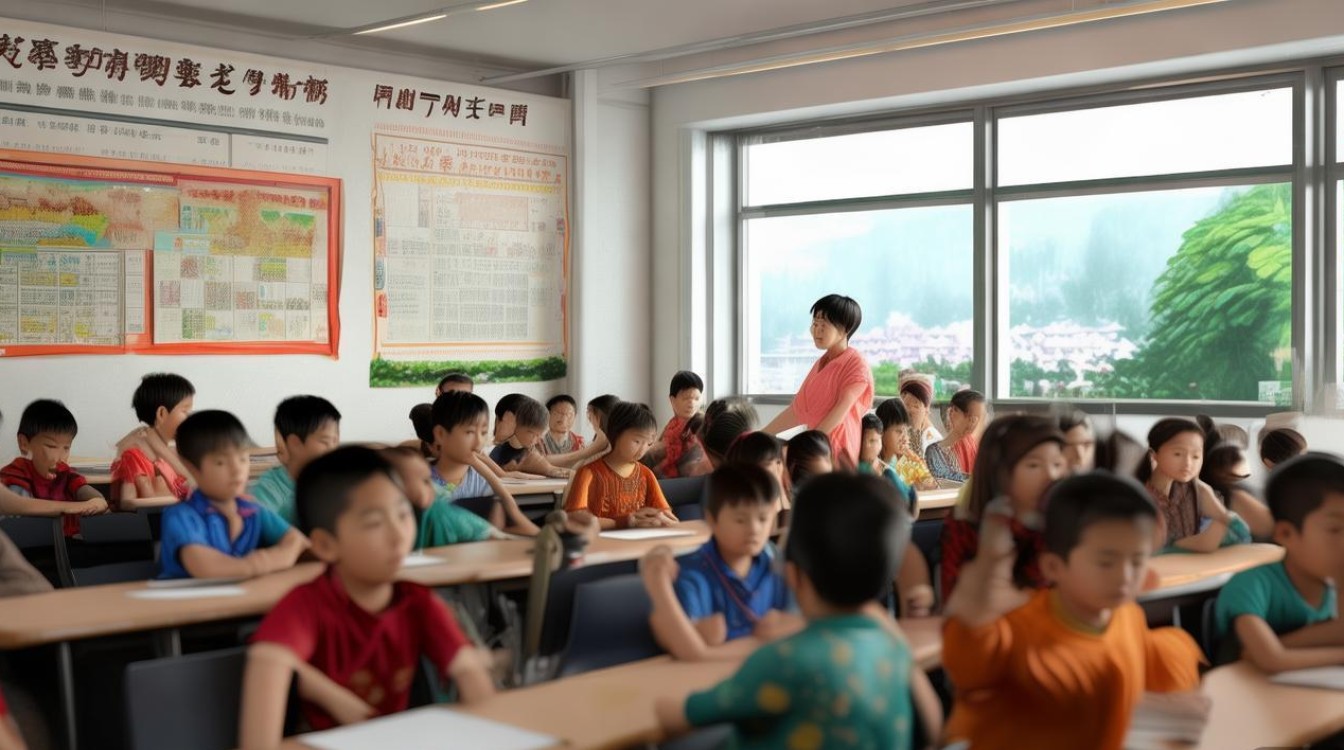 广西教师招聘闽南，是地域联动还是定向培养？