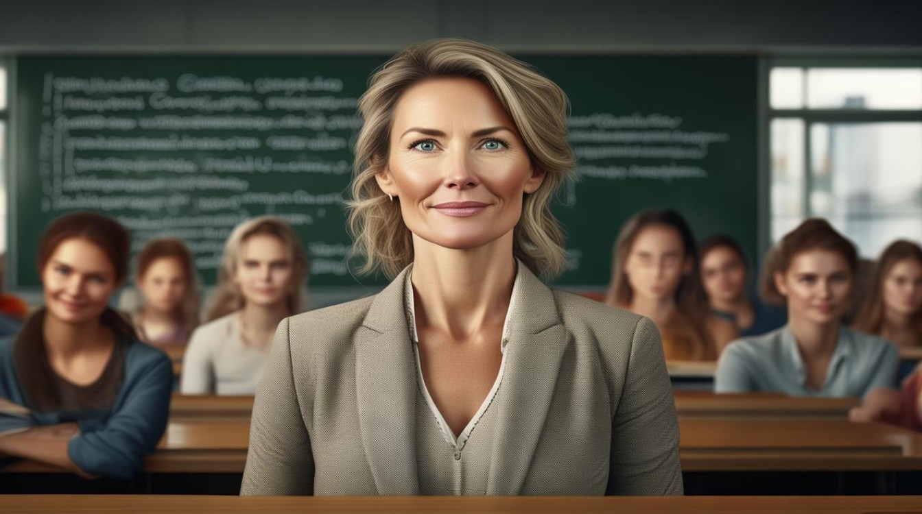 评讲师需满足哪些核心条件？