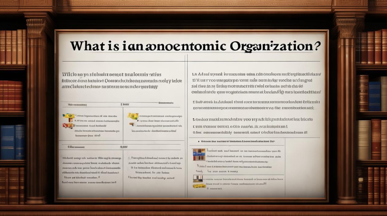 经济组织是什么？为何要研究它？