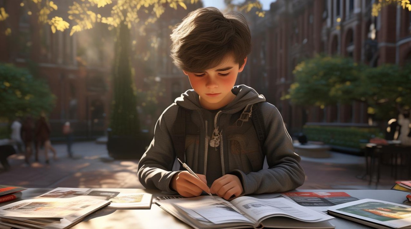 男孩大学选专业,兴趣与就业如何平衡? 男孩大学选专业,兴趣与就业如何平衡?