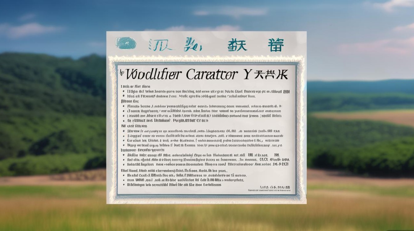 宜昌保育员招聘条件有哪些？