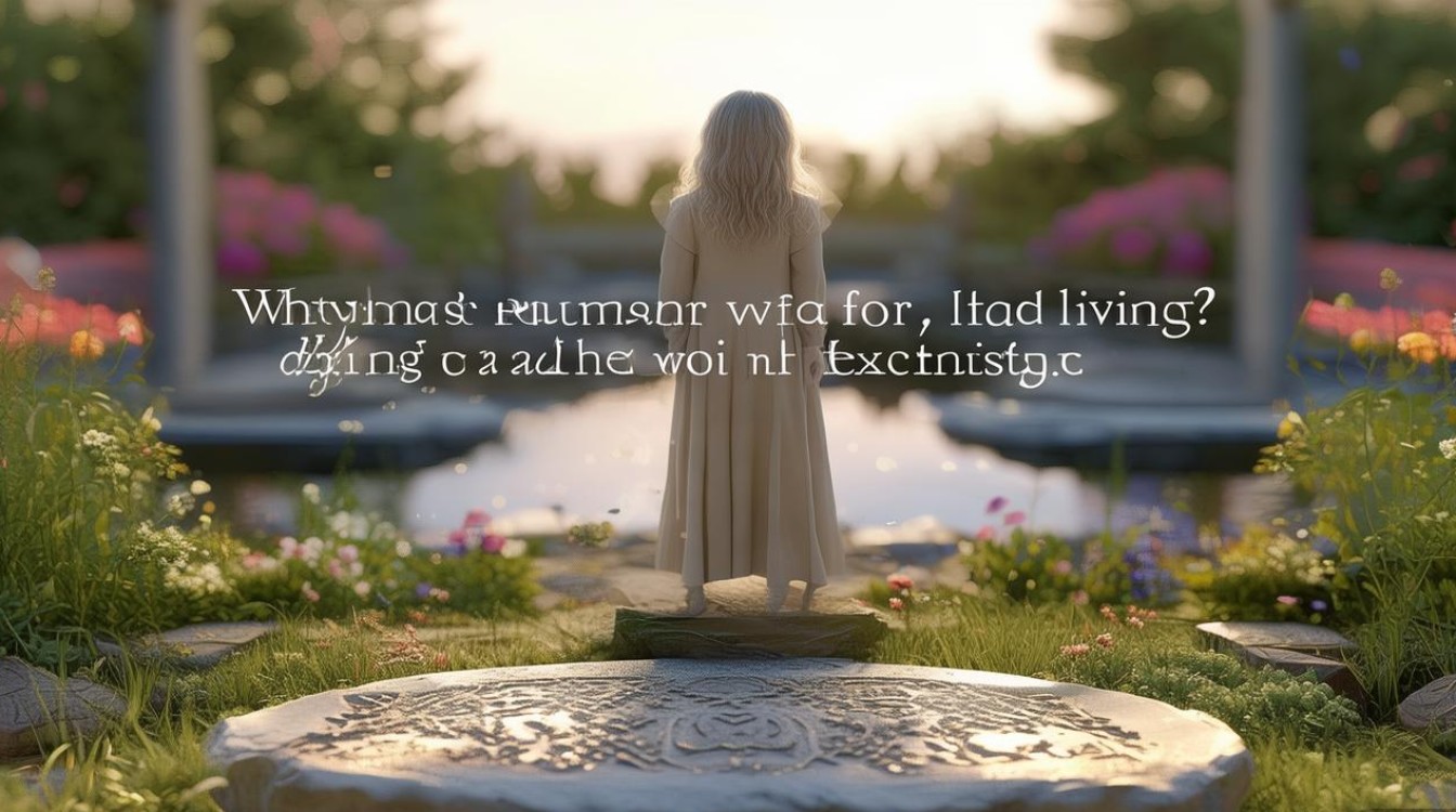 人为何必须就业?生存意义何在? 人为何必须就业?生存意义何在?