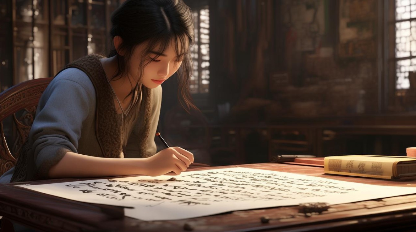 书法学成后,能靠它养活自己吗? 书法学成后,能靠它养活自己吗?