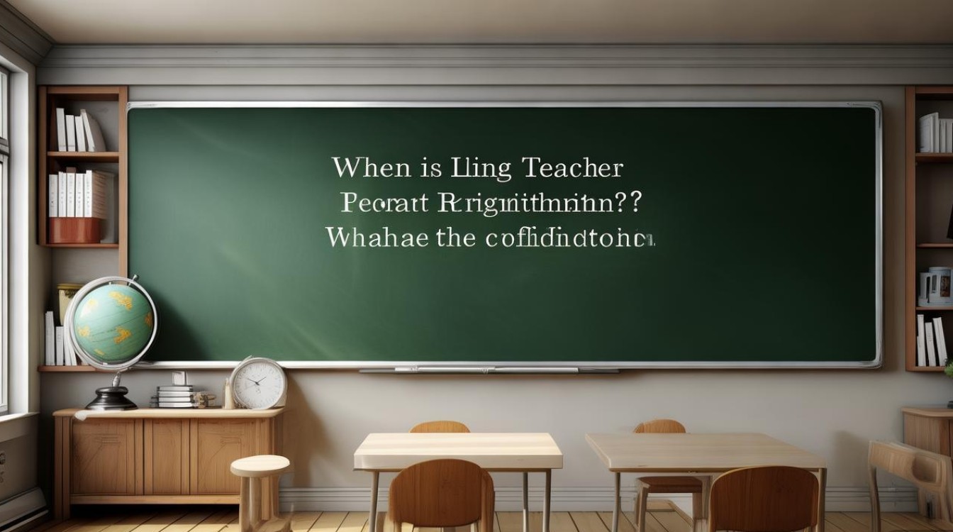 黎平教师招聘何时报名?条件是什么? 黎平教师招聘何时报名?条件是什么?