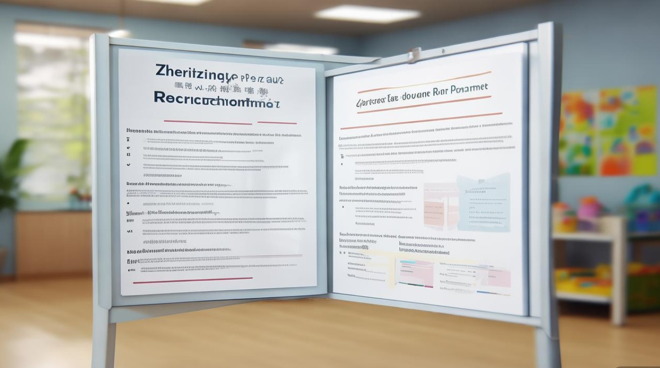 镇宁幼儿园招聘，条件、流程、待遇如何？