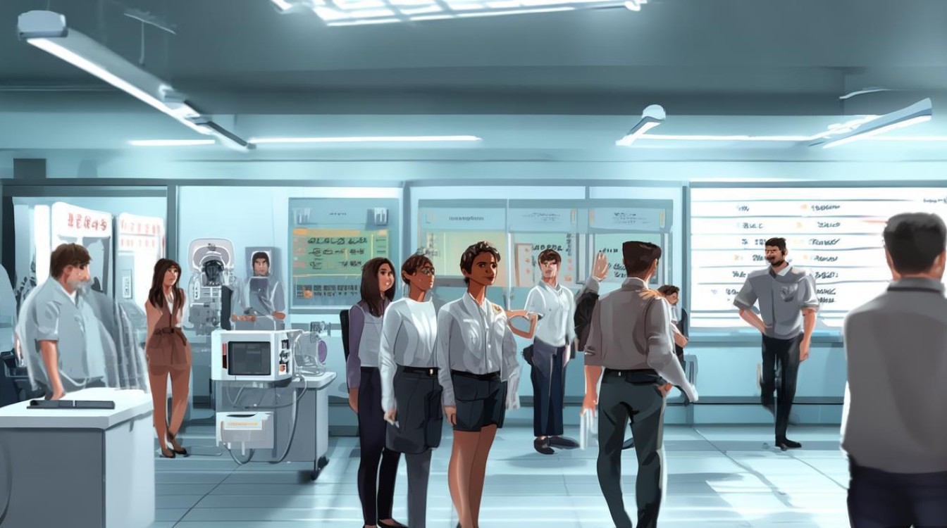 事业单位公开招聘查体都查哪些项目?